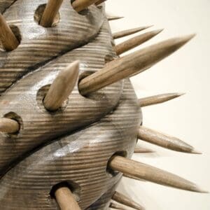 31st Annual Undergraduate Juried Exhibition @ Rutledge Gallery, Rutledge Building, Winthrop University | Rock Hill | South Carolina | United States